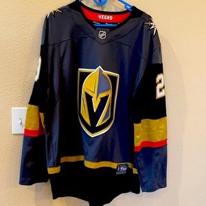 NHL GOLDEN KNIGHTS Fleury Jersey